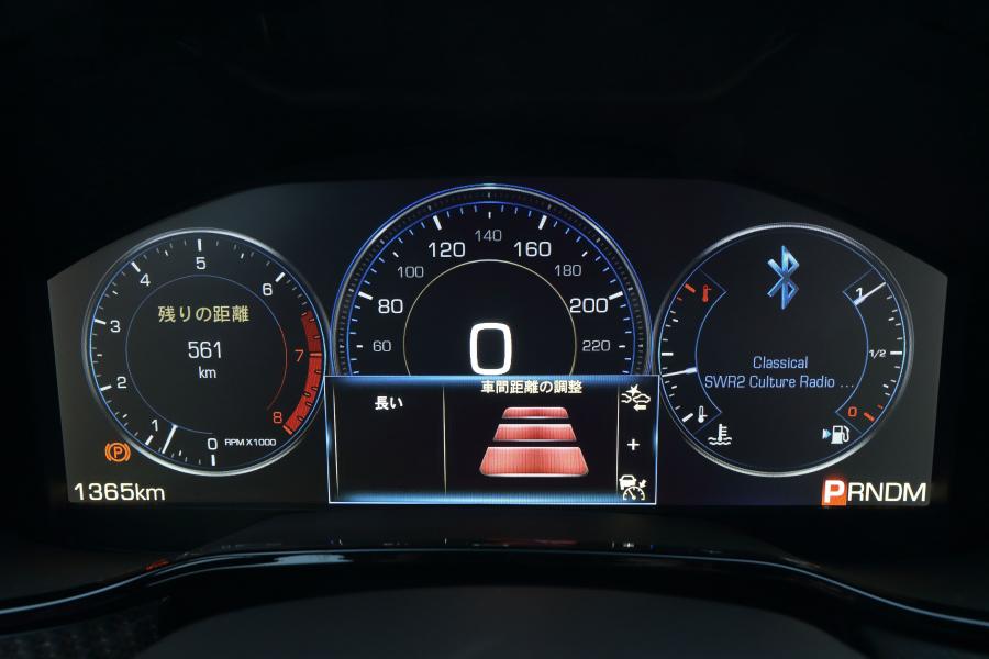  Cadillac CTS 2015 года  (JP) (фото 12 из 13)